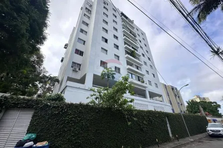 Apartamento com 3 Quartos à venda, 94m² no Brotas, Salvador