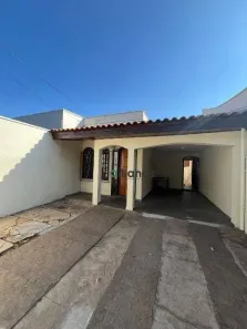 Casa com 3 Quartos à venda, 112m² no Jardim São Roque, Americana