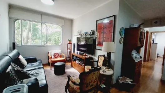Apartamento com 3 Quartos à venda, 75m² no Moema, São Paulo