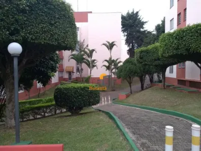Apartamento com 2 Quartos à venda, 50m² no Jardim Boa Vista (Zona Oeste), São Paulo