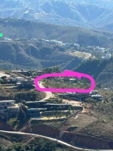 Lote/Terreno à venda, 1050m² no Vila Del Rey, Nova Lima