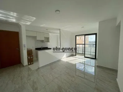 Apartamento com 2 Quartos para alugar, 58m² no Itu Novo Centro, Itu