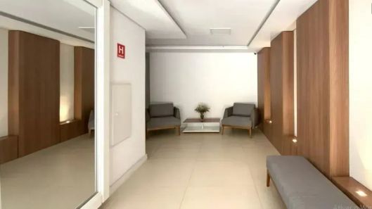 Apartamento com 3 Quartos à venda, 98m² no Moema, São Paulo