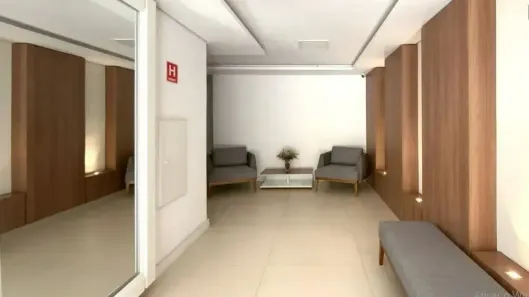 Apartamento com 3 Quartos à venda, 98m² no Moema, São Paulo