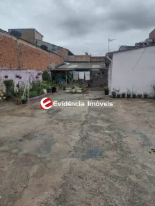 Lote/Terreno à venda, 528m² no Taboão, São Bernardo do Campo