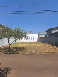 Lote/Terreno à venda, 302m² no Residencial Eldorado, São Carlos