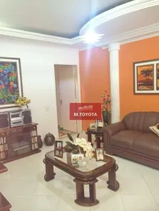 Sobrado com 2 Quartos à venda, 120m² no Vila Galvão, Guarulhos