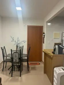 Apartamento com 2 Quartos para alugar, 42m² no Parque Ohara, Cuiabá