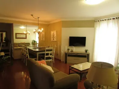 Apartamento com 3 Quartos à venda, 138m² no Centro, Piracicaba