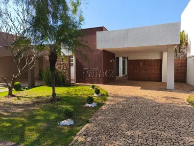 Casa de Condomínio com 3 Quartos para alugar, 121m² no Esperança, Londrina