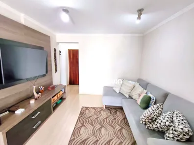 Apartamento com 2 Quartos à venda, 98m² no Vila Carrão, São Paulo