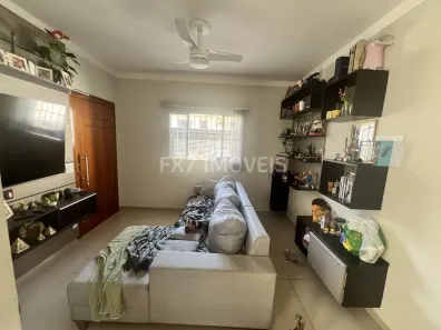 Sobrado com 3 Quartos à venda, 150m² no Jardim Antonio Von Zuben, Campinas