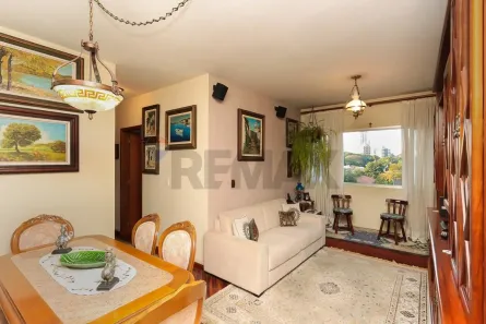 Apartamento com 2 Quartos à venda, 62m² no Bela Aliança, São Paulo