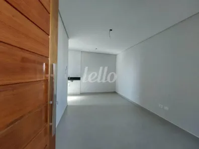 Apartamento com 2 Quartos à venda, 44m² no Vila Constança, São Paulo
