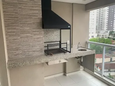 Apartamento com 2 Quartos à venda, 68m² no Vila Mascote, São Paulo