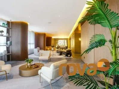 Apartamento com 4 Quartos à venda, 545m² no Setor Marista, Goiânia