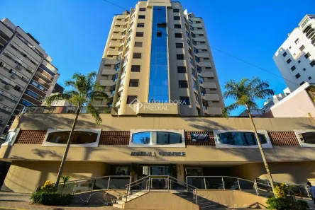 Cobertura com 5 Quartos à venda, 283m² no Centro, Florianópolis