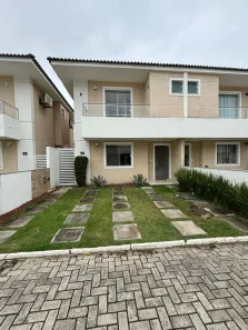 Casa com 3 Quartos à venda, 115m² no Vila Praiana, Lauro de Freitas