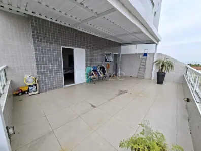 Apartamento com 1 Quarto à venda, 80m² no Maracanã, Praia Grande