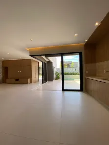 Casa de Condomínio com 3 Quartos à venda, 230m² no Condomínio Vilage La Montagne, São José do Rio Preto