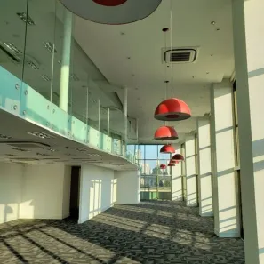 Sala Comercial à venda, 476m² no Cidade Monções, São Paulo
