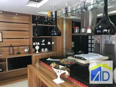 Casa de Condomínio com 3 Quartos à venda, 310m² no Taquara, Rio de Janeiro