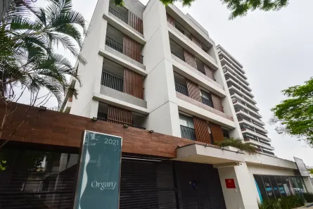 Apartamento com 1 Quarto à venda, 24m² no Mirandópolis, São Paulo