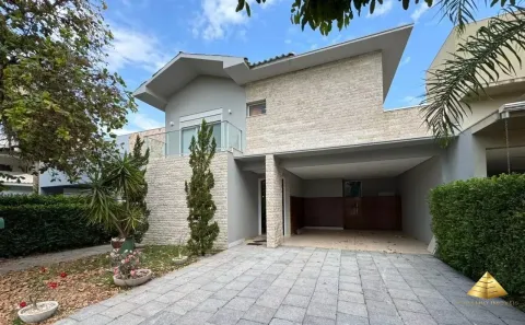 Casa com 4 Quartos à venda, 295m² no Jardim Imperial, Cuiabá