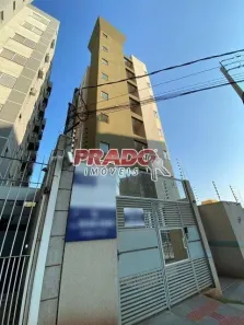 Kitnet com 1 Quarto à venda, 21m² no Zona 07, Maringá
