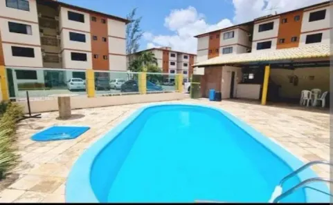 Apartamento com 3 Quartos à venda, 80m² no Nova Parnamirim, Parnamirim