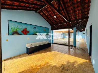 Imóvel Comercial com 5 Quartos à venda, 192m² no Vila Alemã, Rio Claro