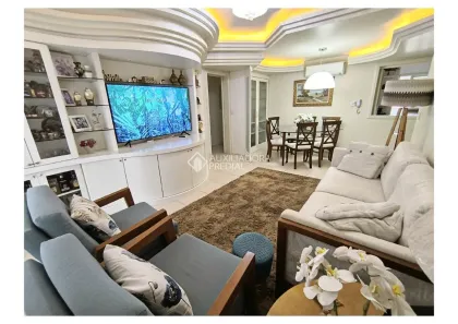 Apartamento com 3 Quartos à venda, 114m² no Capão da Canoa, Capão da Canoa
