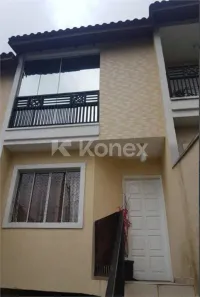Sobrado com 3 Quartos à venda, 200m² no Jardim Mariliza, São Paulo