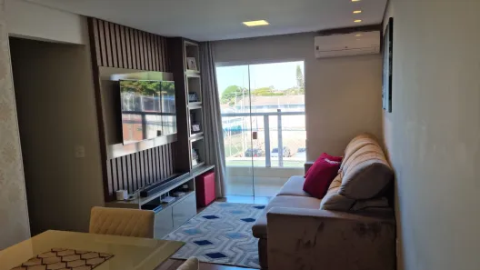 Apartamento com 2 Quartos à venda, 62m² no Chácaras Antonieta, Limeira