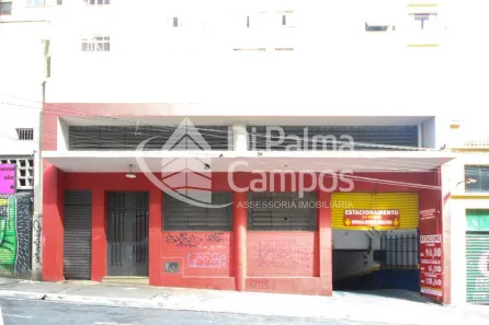 Ponto Comercial à venda, 728m² no República, São Paulo