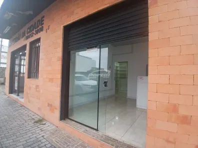 Ponto Comercial para alugar, 37m² no Itoupava Norte, Blumenau