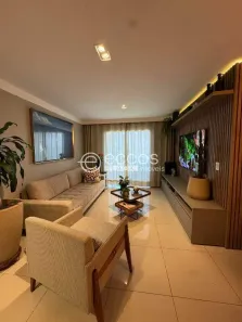 Apartamento com 3 Quartos à venda, 88m² no Quinta Boa Esperança, Uberaba