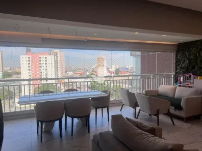 Apartamento com 3 Quartos à venda, 151m² no Centro, São Bernardo do Campo