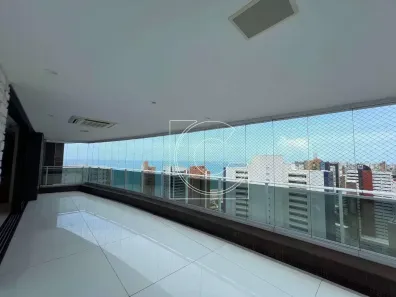 Apartamento com 4 Quartos à venda, 390m² no Meireles, Fortaleza