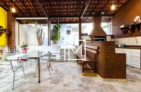 Sobrado com 3 Quartos à venda, 254m² no Vila Mariana, São Paulo