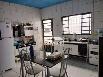 Casa com 2 Quartos à venda, 64m² no Loteamento Jardim Helena, São José dos Campos