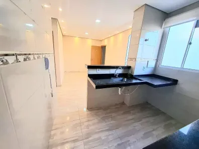 Apartamento com 2 Quartos à venda, 46m² no Jardim das Nações, Salto