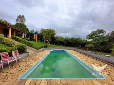 Fazenda/Sítio com 3 Quartos à venda, 135m² no Jardim Nossa Senhora Salete, Araçoiaba da Serra
