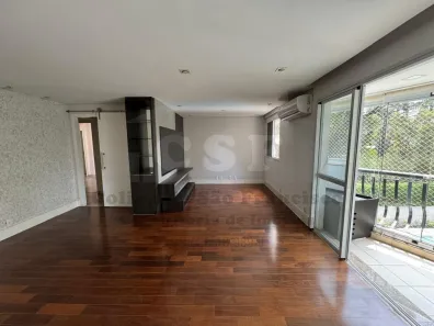 Apartamento com 3 Quartos à venda, 135m² no Cidade São Francisco, São Paulo