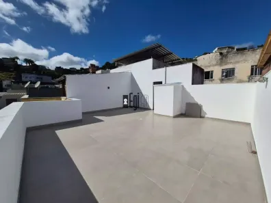 Cobertura com 3 Quartos à venda, 148m² no Bandeirantes, Juiz de Fora