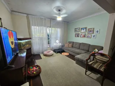 Casa com 3 Quartos à venda, 166m² no Aparecida, Santos