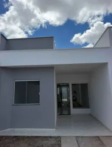 Casa com 2 Quartos à venda, 76m² no Conceição, Feira de Santana