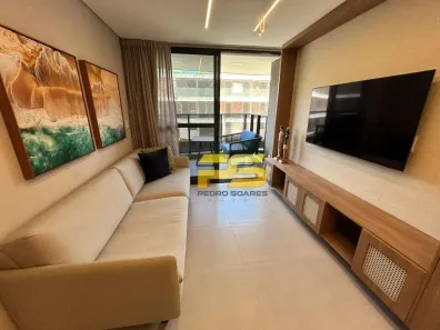 Apartamento com 2 Quartos à venda, 69m² no Penha, João Pessoa