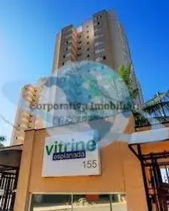 Apartamento com 2 Quartos para alugar, 78m² no Parque Campolim, Sorocaba