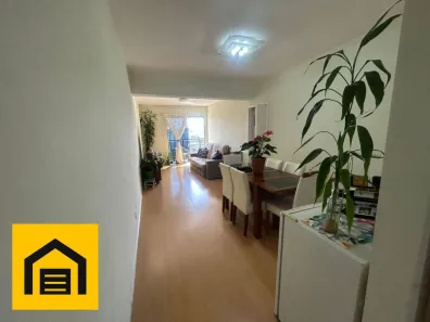 Apartamento com 2 Quartos à venda, 75m² no Fundação, São Caetano do Sul